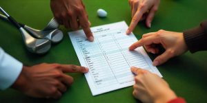 Golf Handicap System Explained