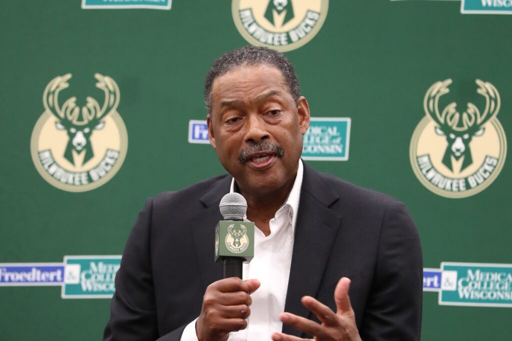 NBA Star-Turned-Business Mogul Junior Bridgeman Passes Away at 71