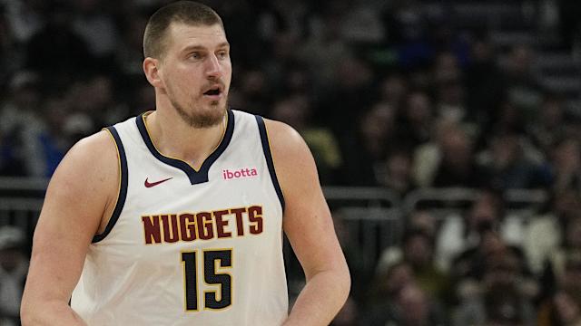 Nikola Jokić Makes NBA History with Unprecedented 30-20-20 Triple-Double