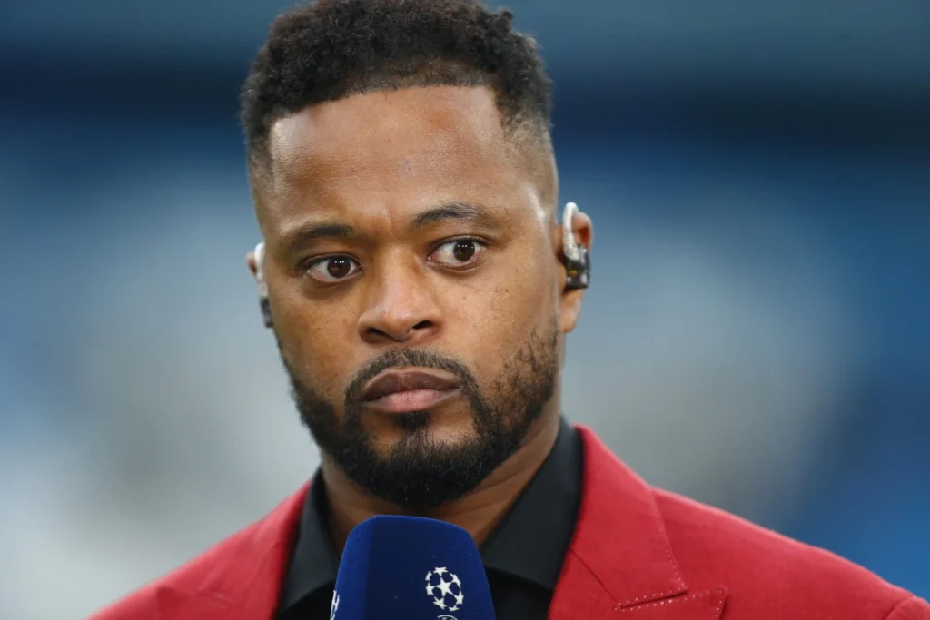 Rigged? Patrice Evra Says FIFA Handed Messi the World Cup!