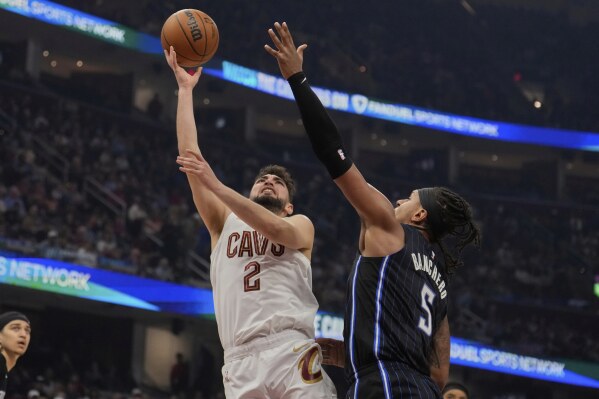 NBA Shock: Orlando Magic Stun Cleveland Cavaliers, End 16-Game Win Streak