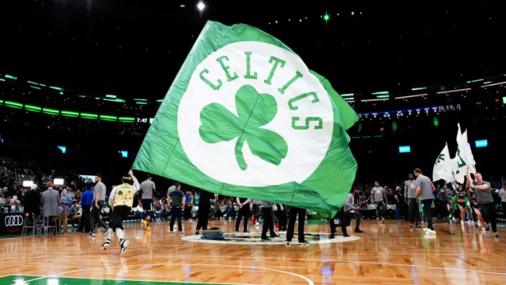 Boston Celtics Sold for Record-Breaking .1 Billion